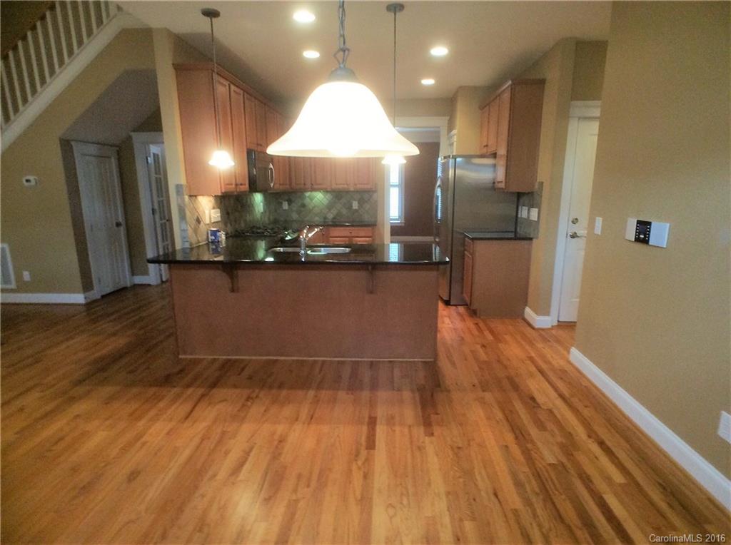 Highland Creek - Residential Lease