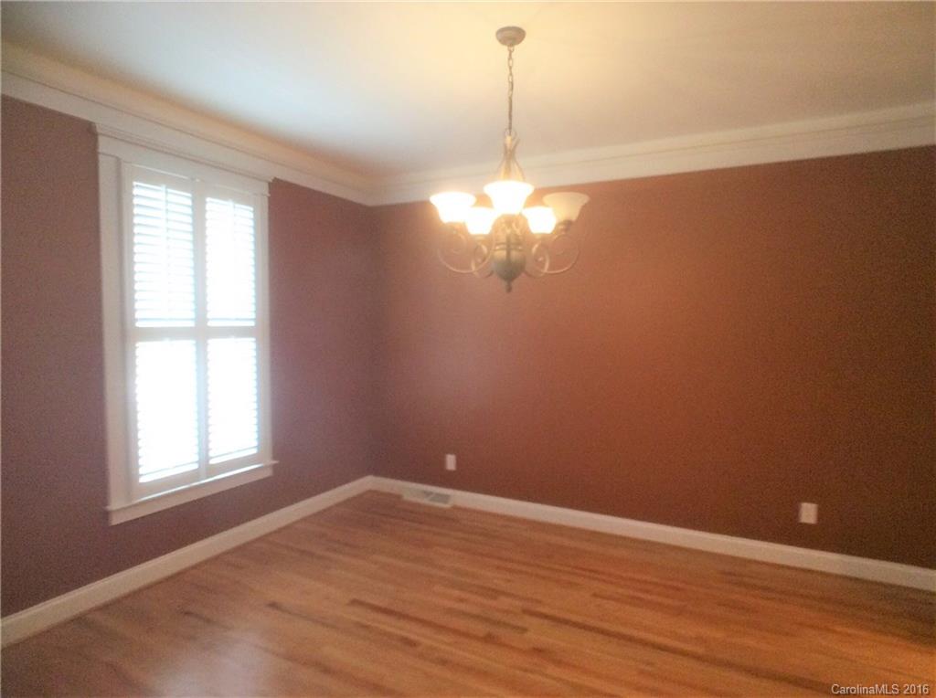 Highland Creek - Residential Lease