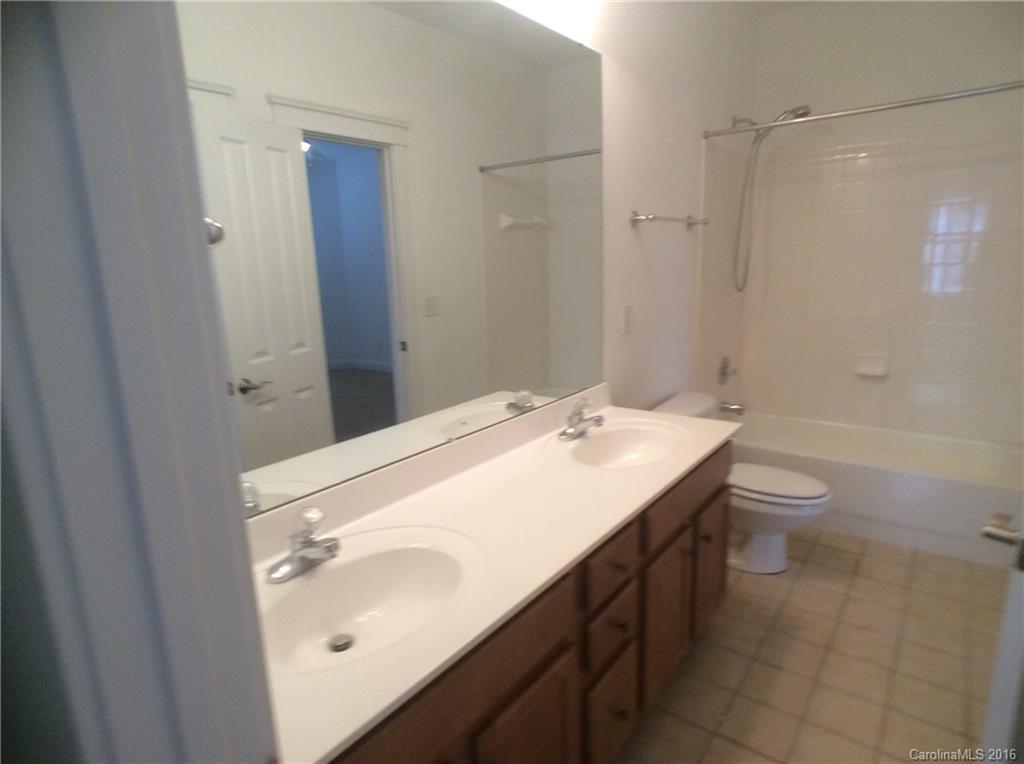 Highland Creek - Residential Lease