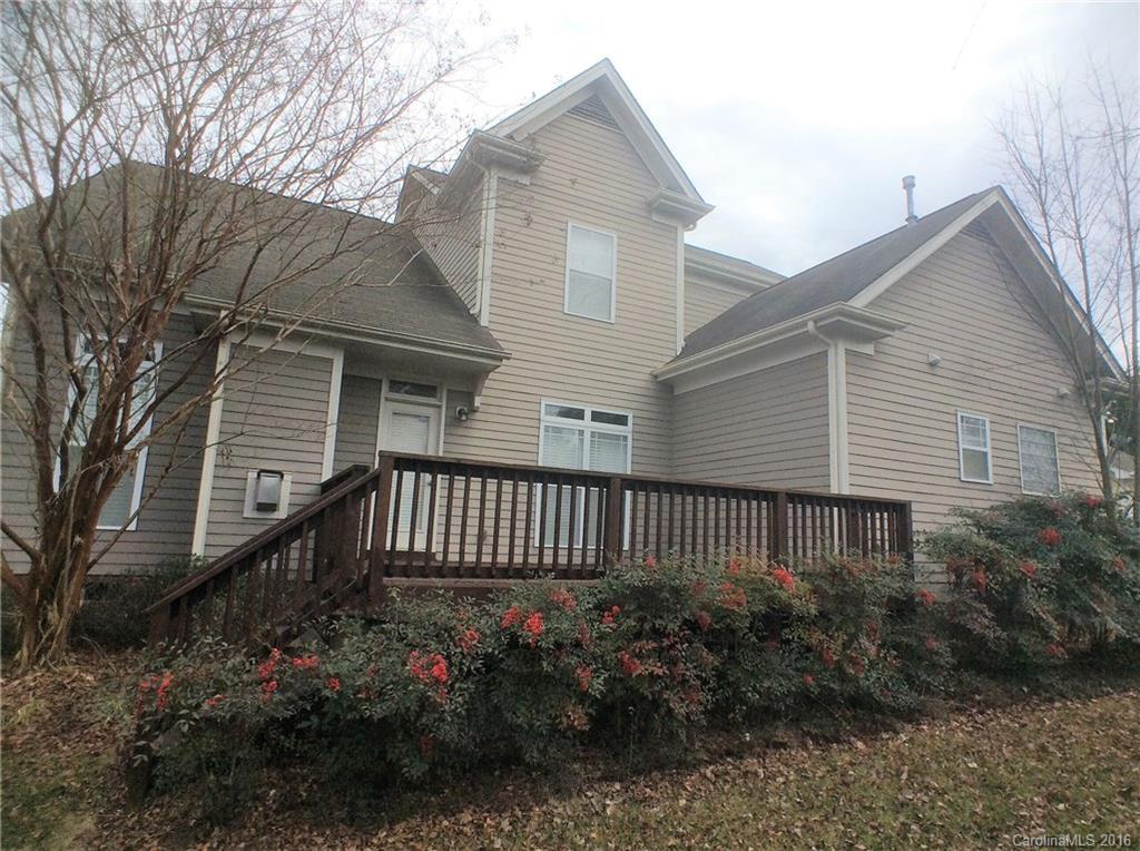 Highland Creek - Residential Lease