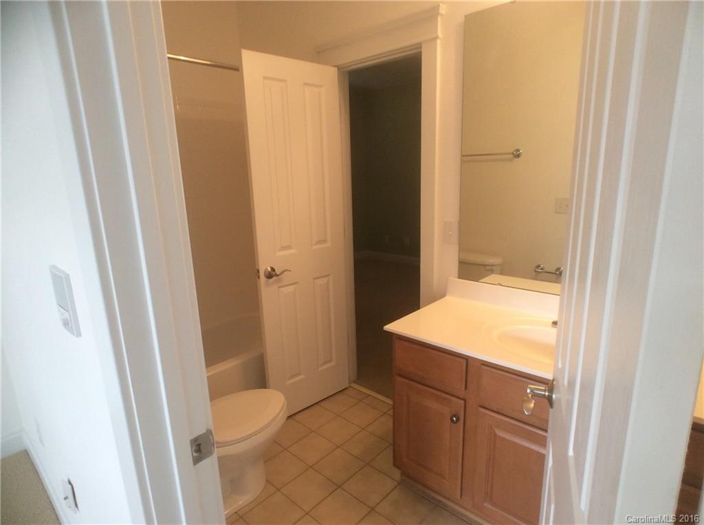 Highland Creek - Residential Lease