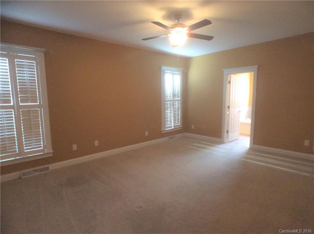 Highland Creek - Residential Lease