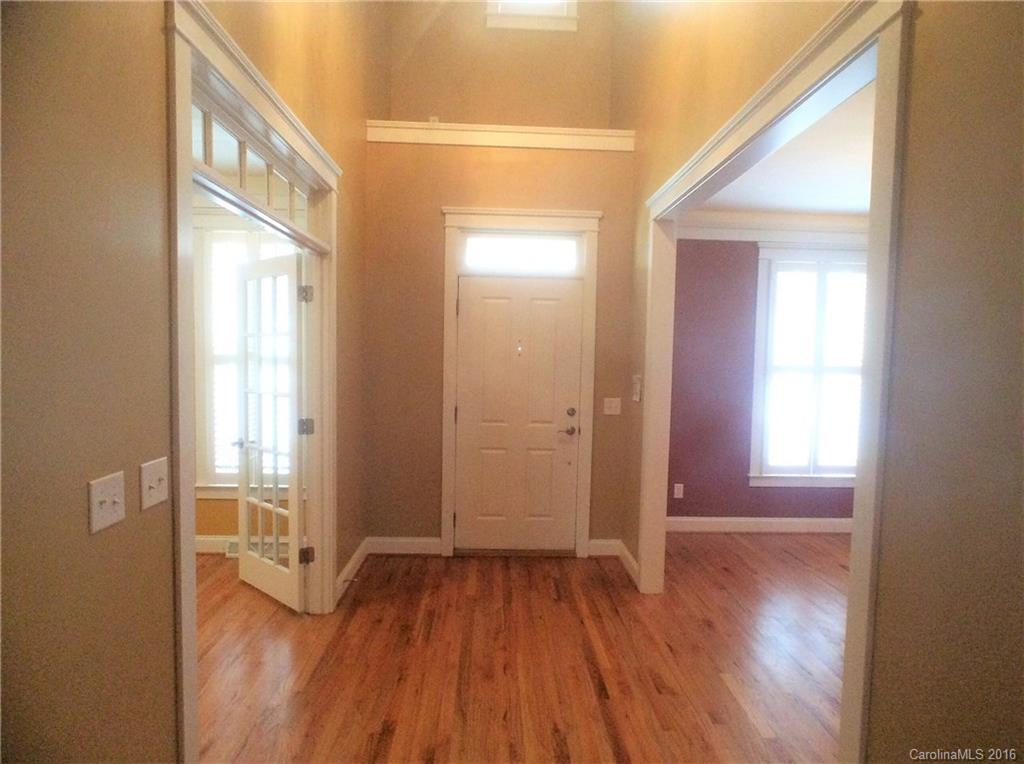 Highland Creek - Residential Lease