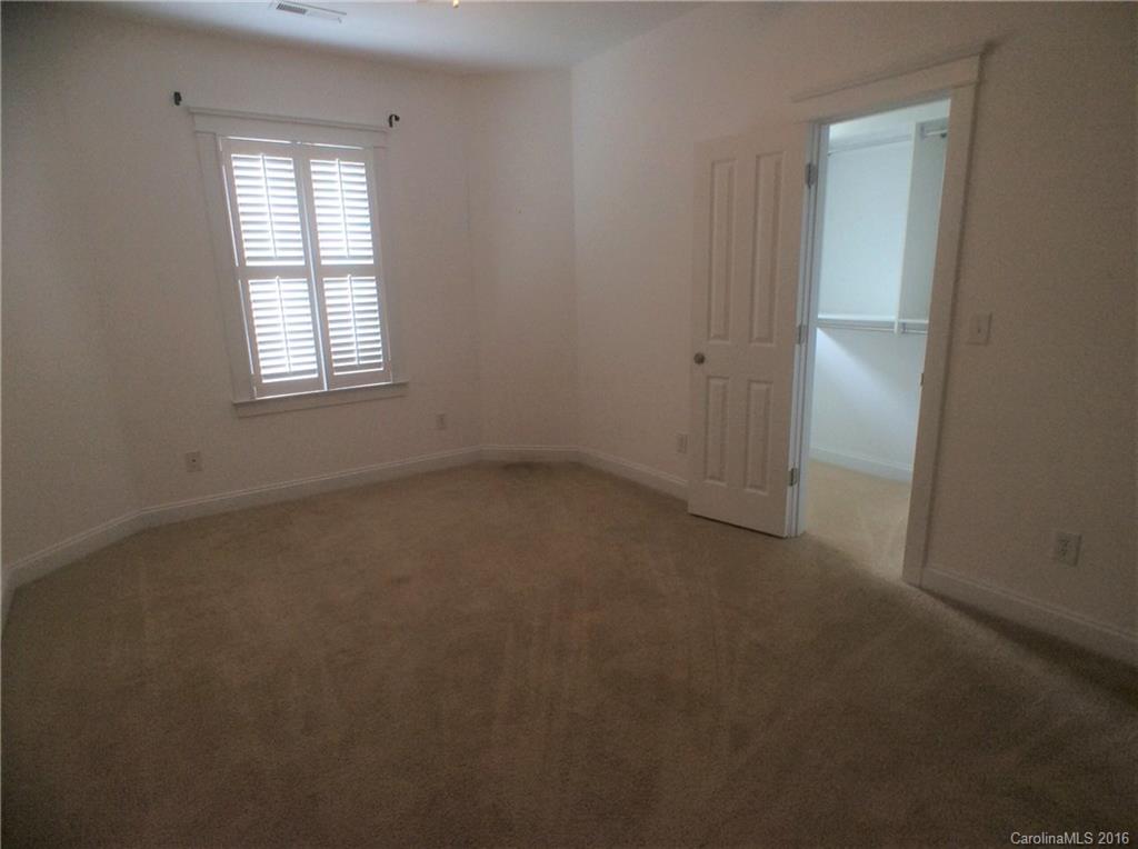 Highland Creek - Residential Lease