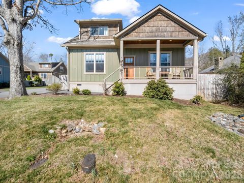 3 Staffordshire Drive Black Mountain NC 28711