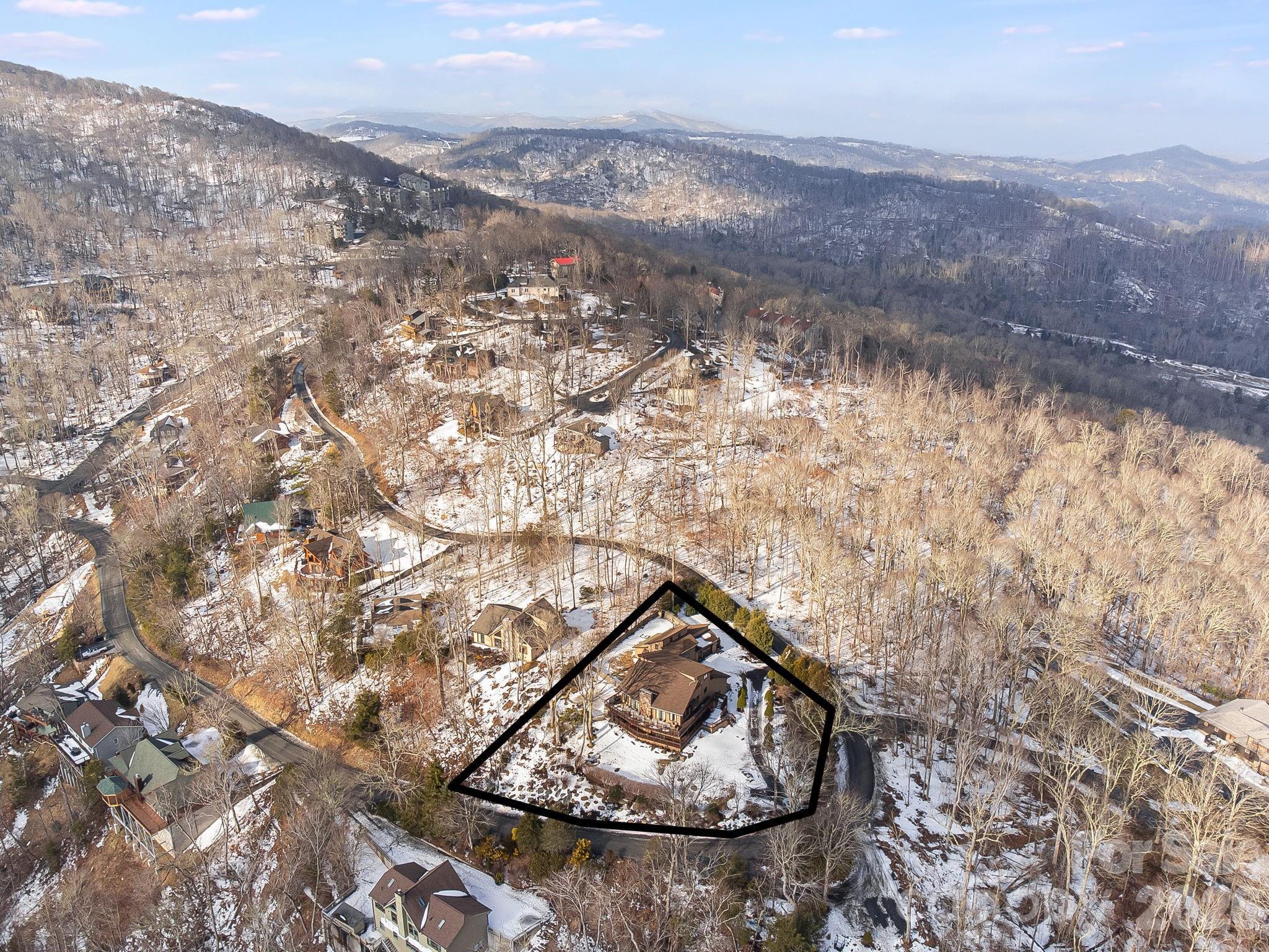 West Highlands - Residential