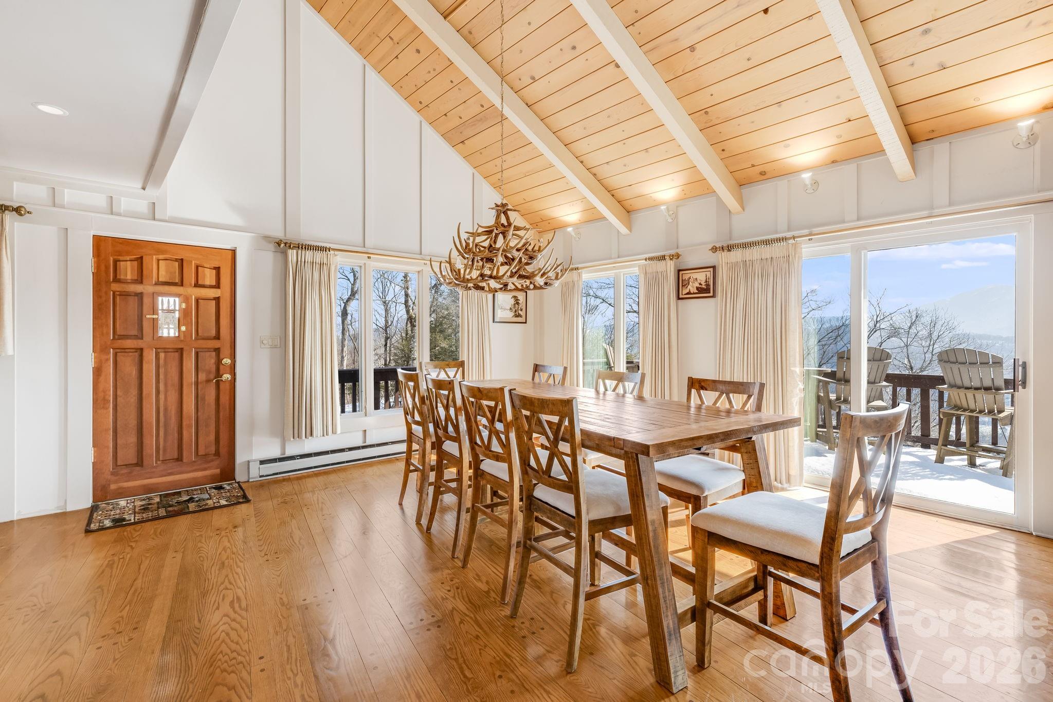 West Highlands - Residential