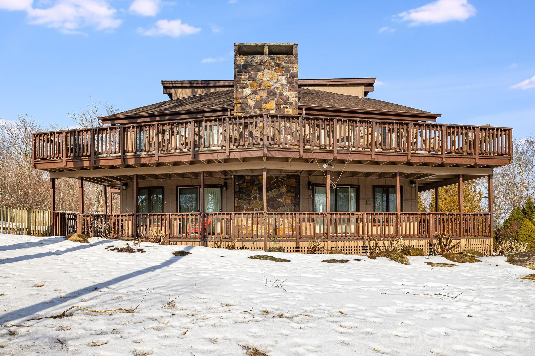 West Highlands - Residential