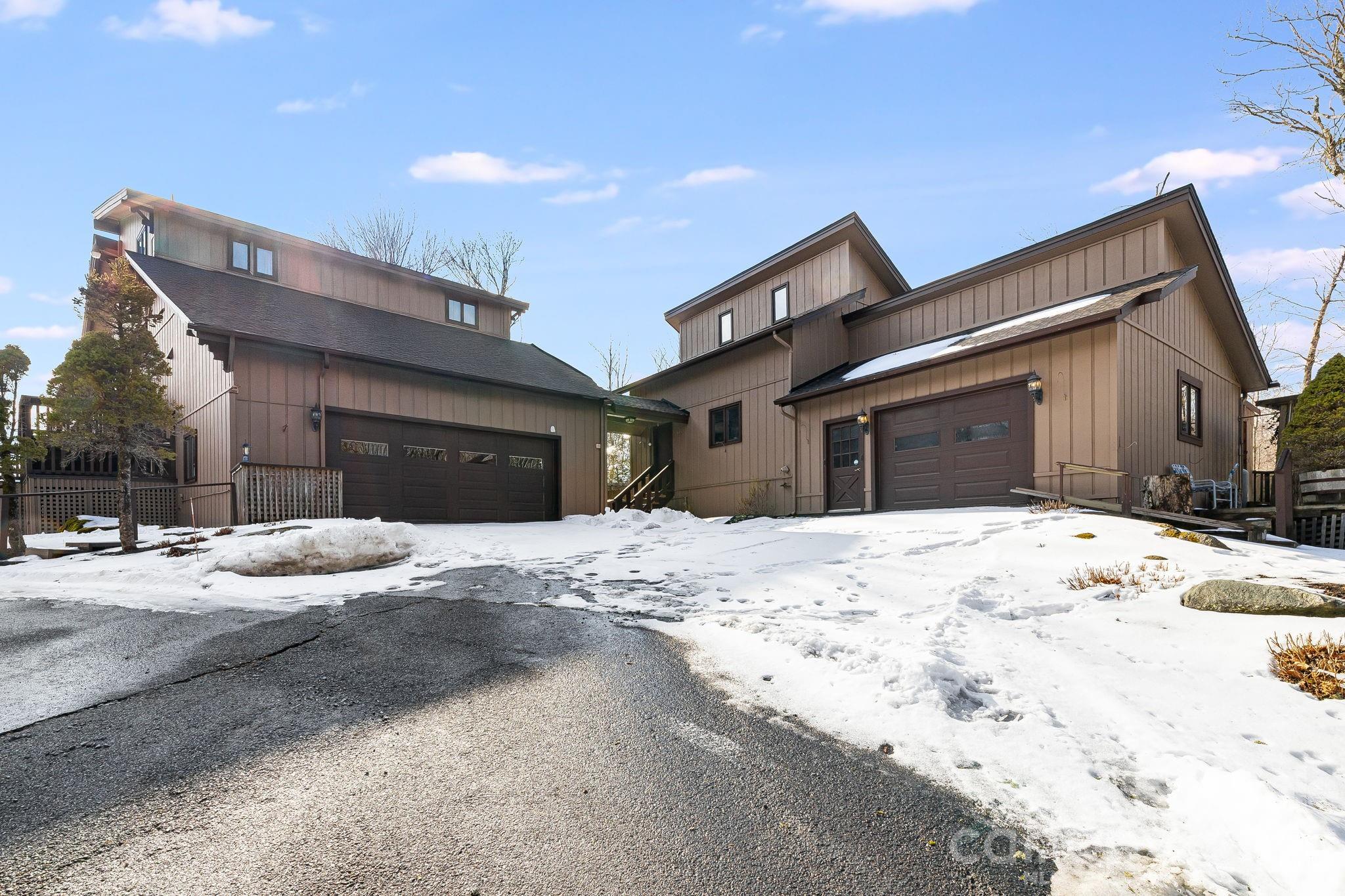 West Highlands - Residential