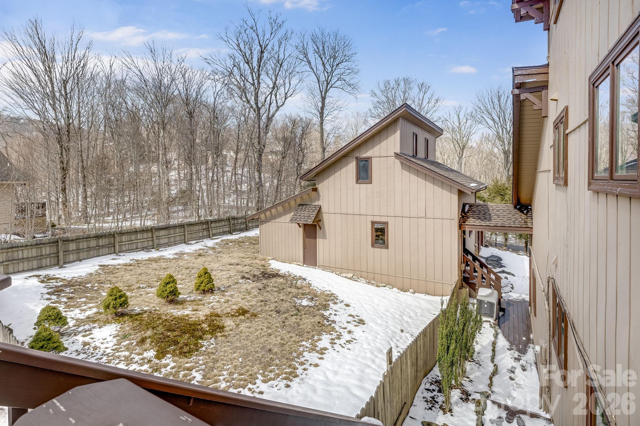 West Highlands - Residential