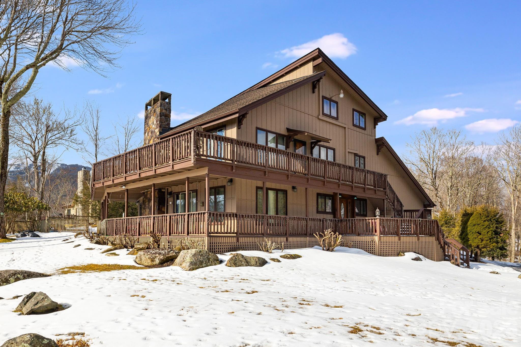 West Highlands - Residential