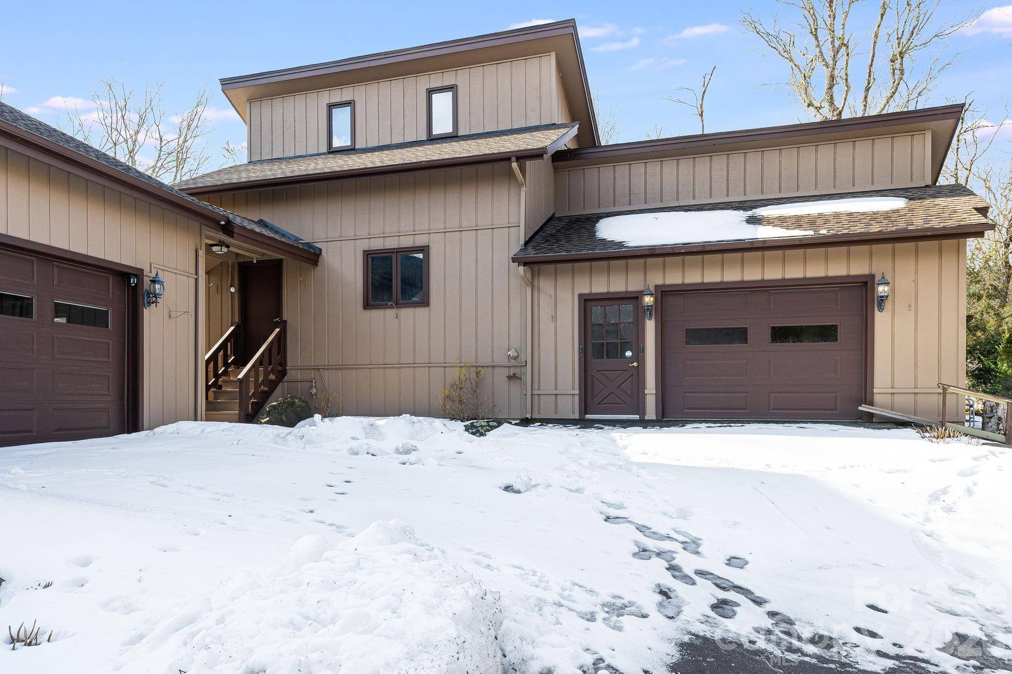 West Highlands - Residential