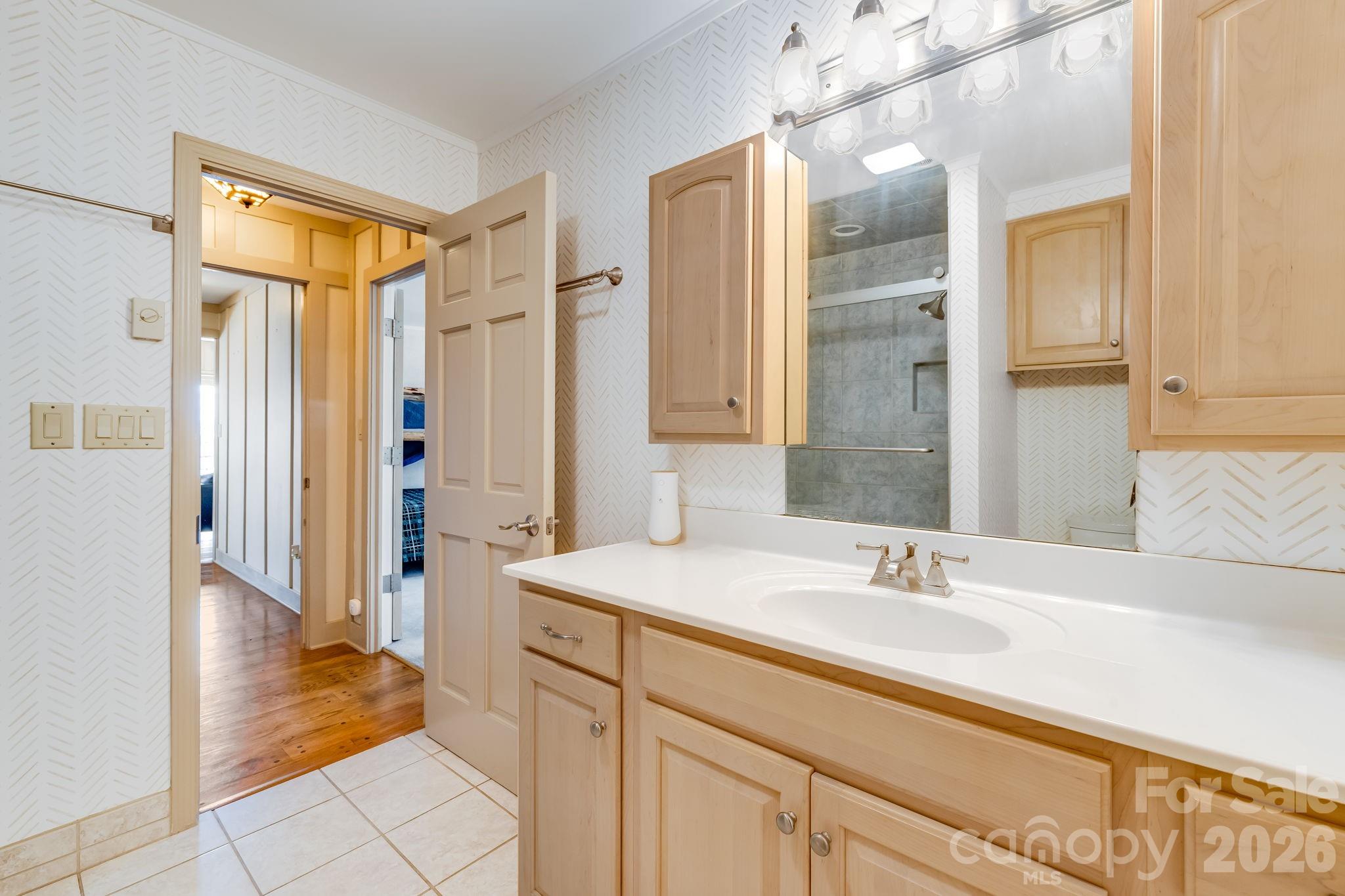 West Highlands - Residential