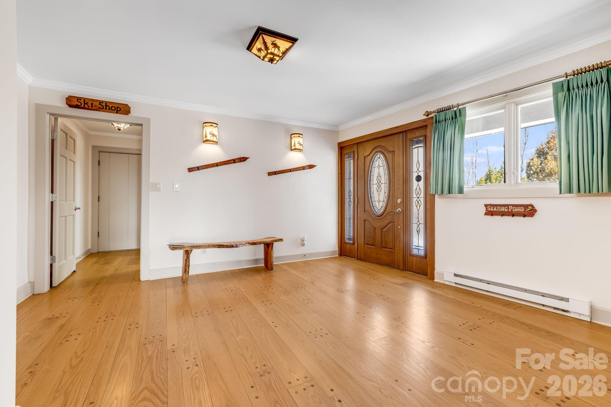 West Highlands - Residential