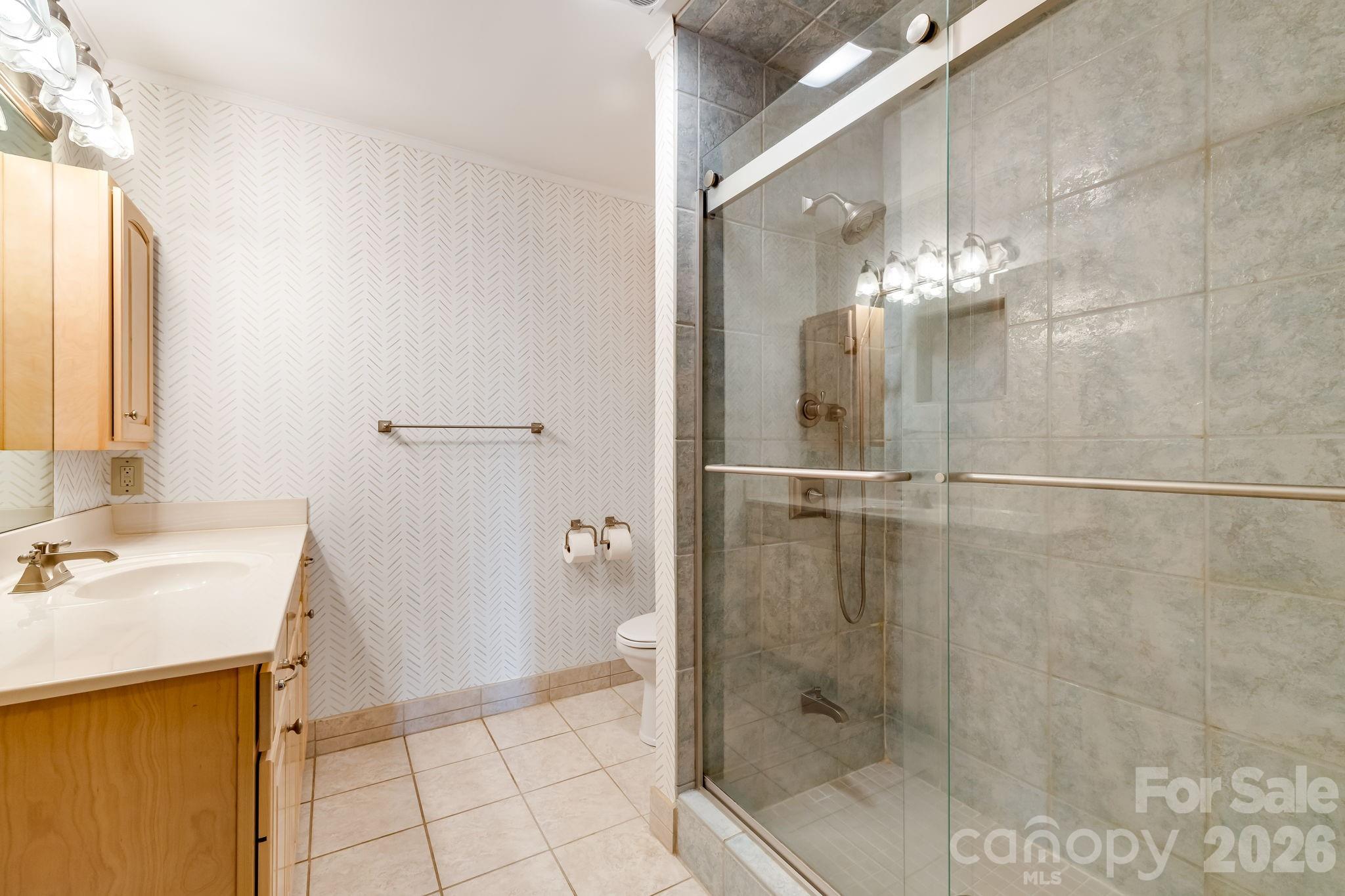 West Highlands - Residential