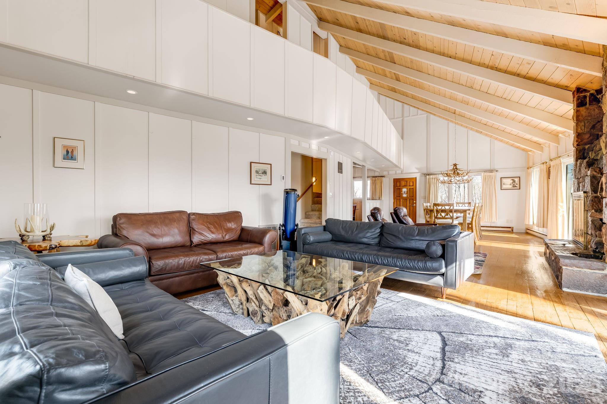 West Highlands - Residential