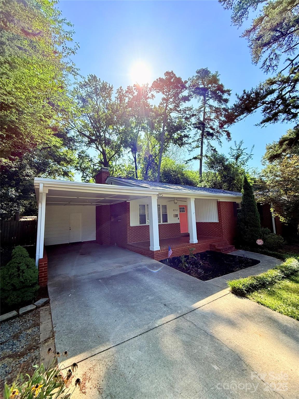 4751 Amity Place