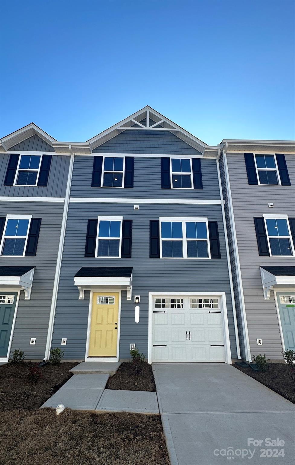 Woodford Green - Residential