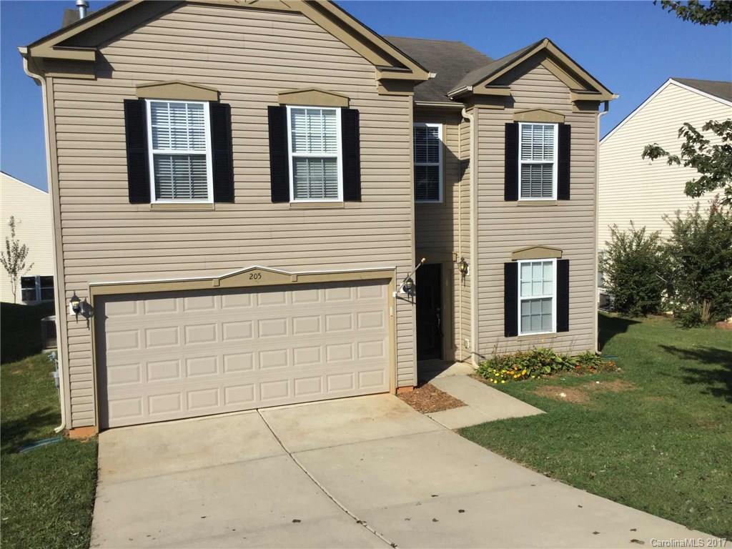 Kendrick Farms - Residential Lease