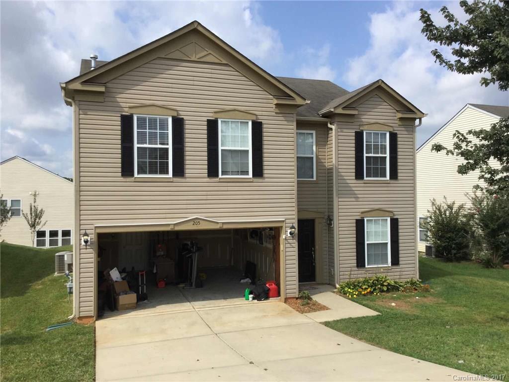 Kendrick Farms - Residential Lease