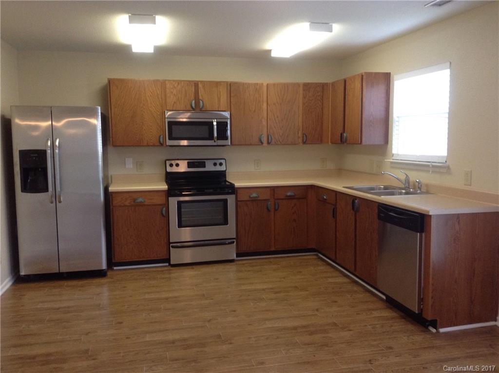 Kendrick Farms - Residential Lease