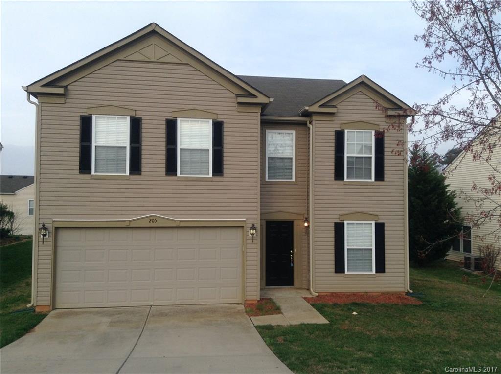 Kendrick Farms - Residential Lease
