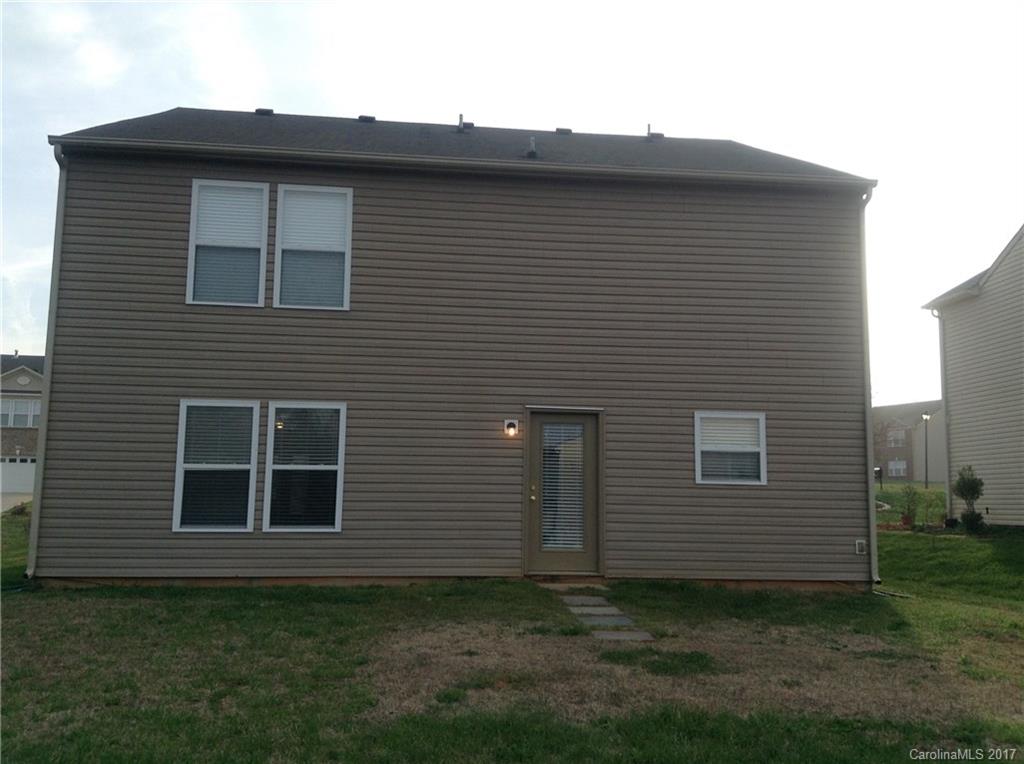 Kendrick Farms - Residential Lease