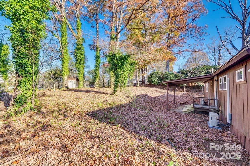 Fern Forest - Residential