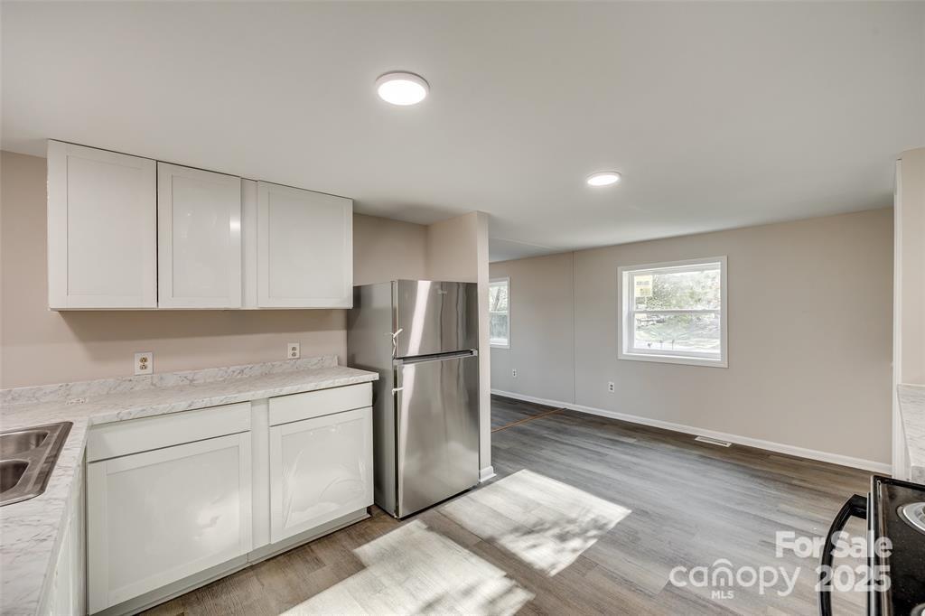 Fern Forest - Residential