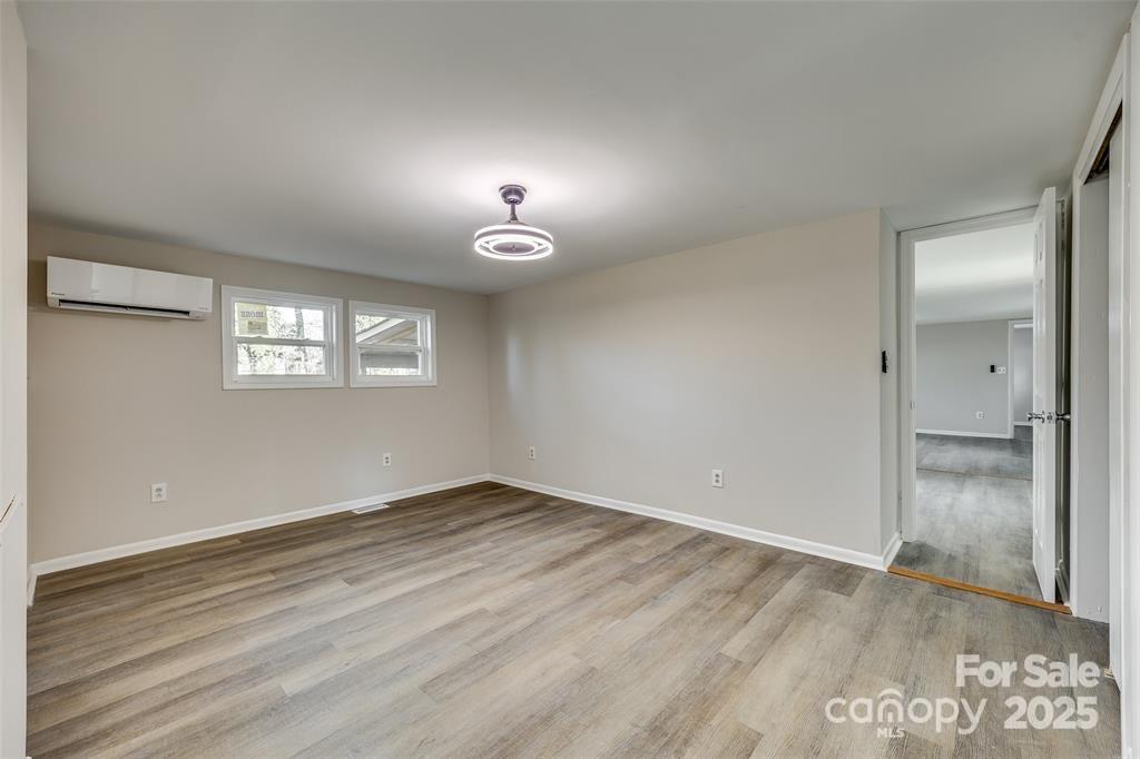 Fern Forest - Residential