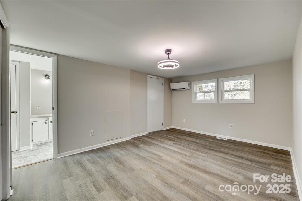 Fern Forest - Residential