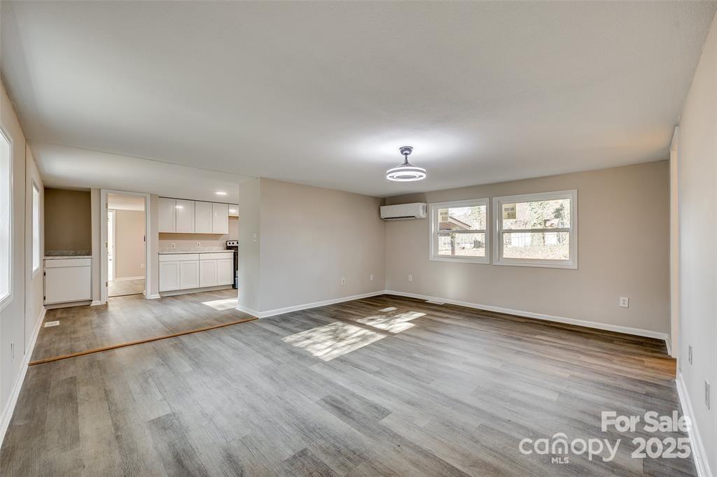 Fern Forest - Residential