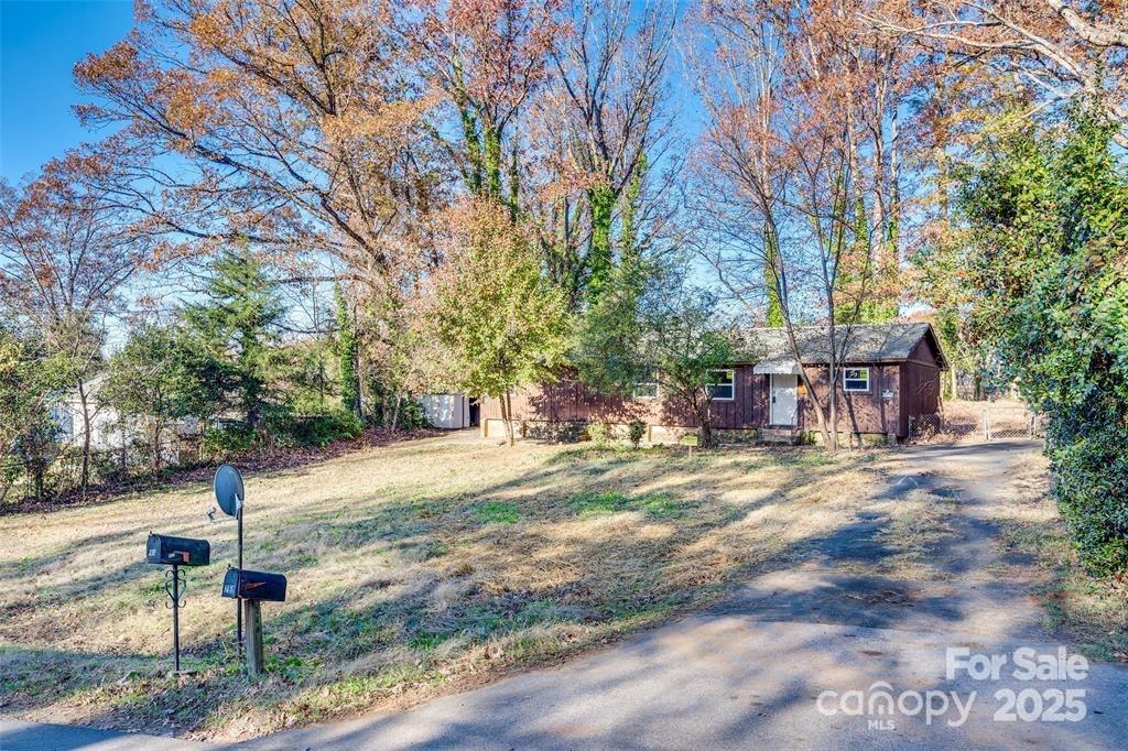 Fern Forest - Residential