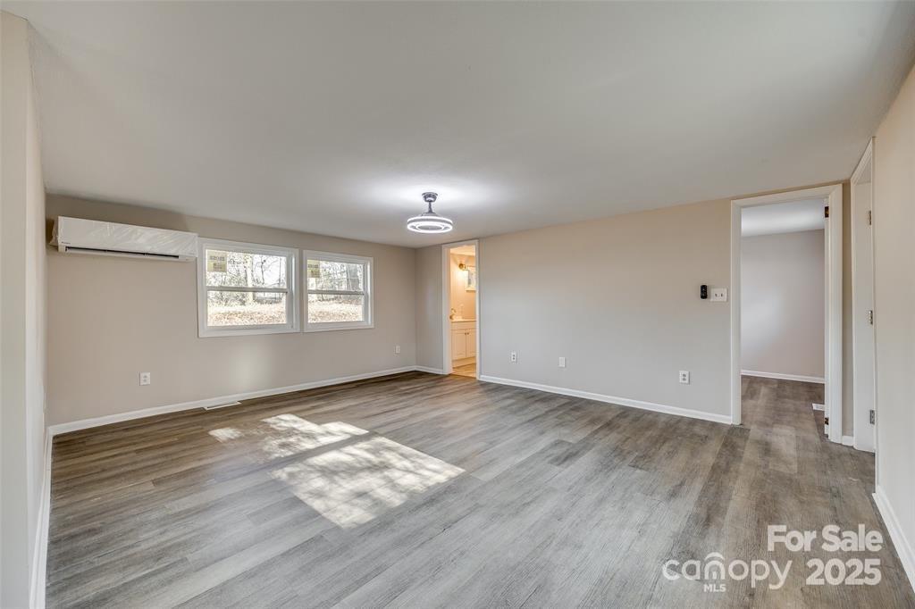 Fern Forest - Residential