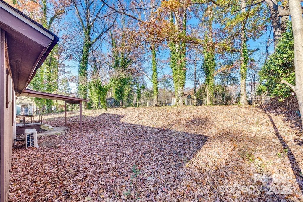 Fern Forest - Residential