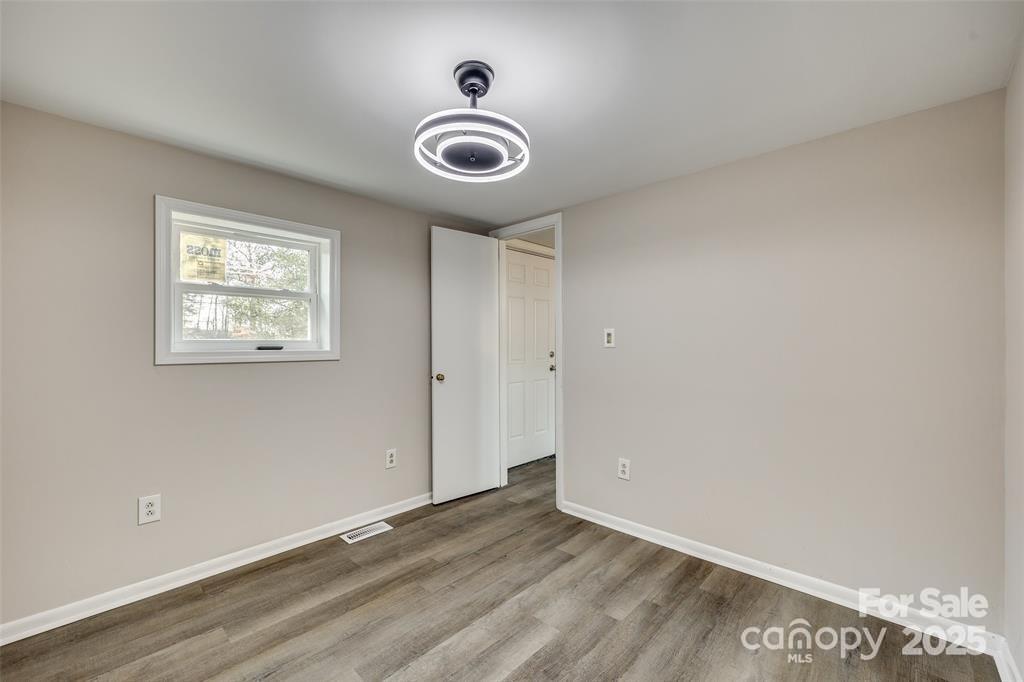 Fern Forest - Residential