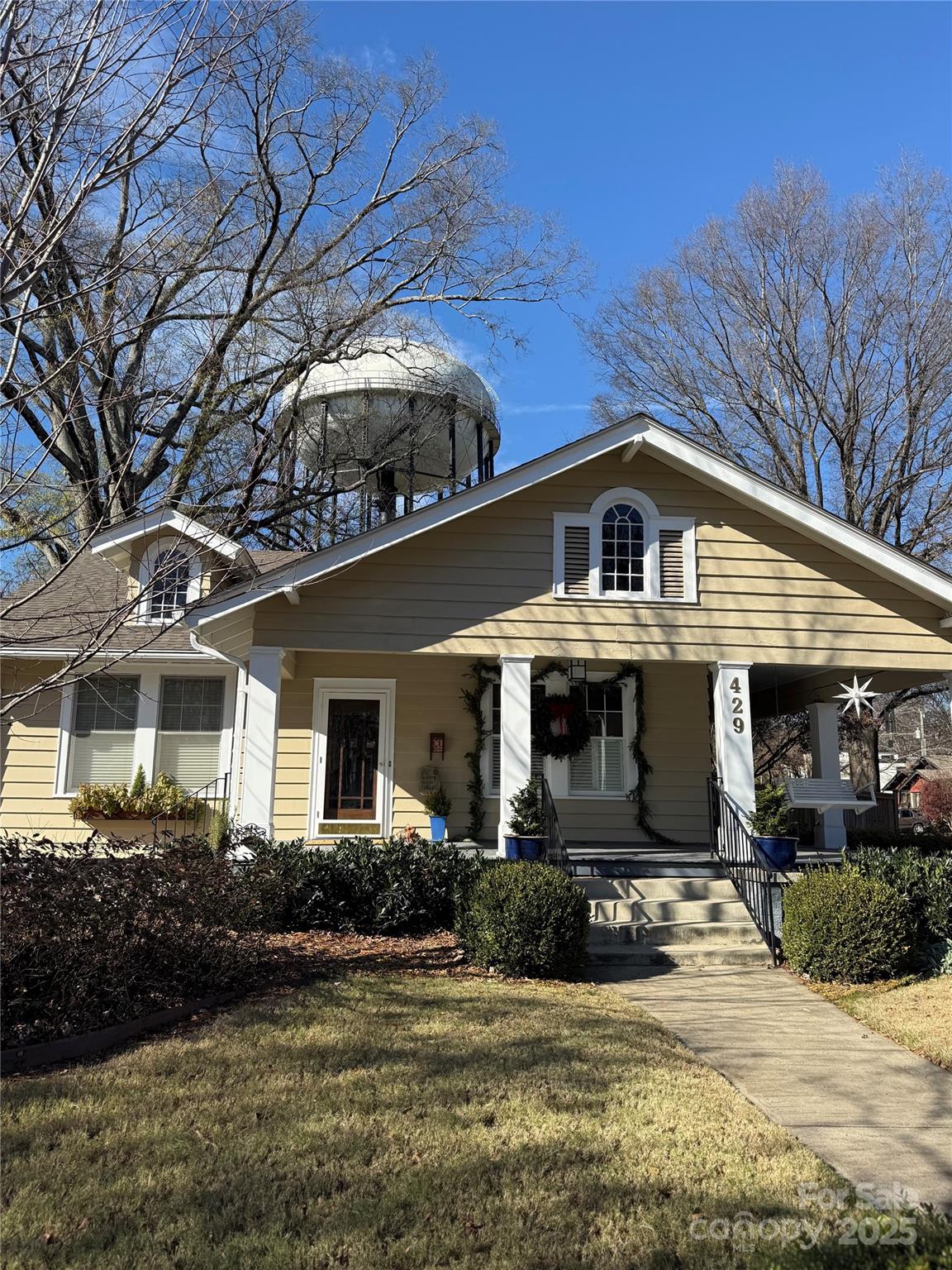 Elizabeth - Residential