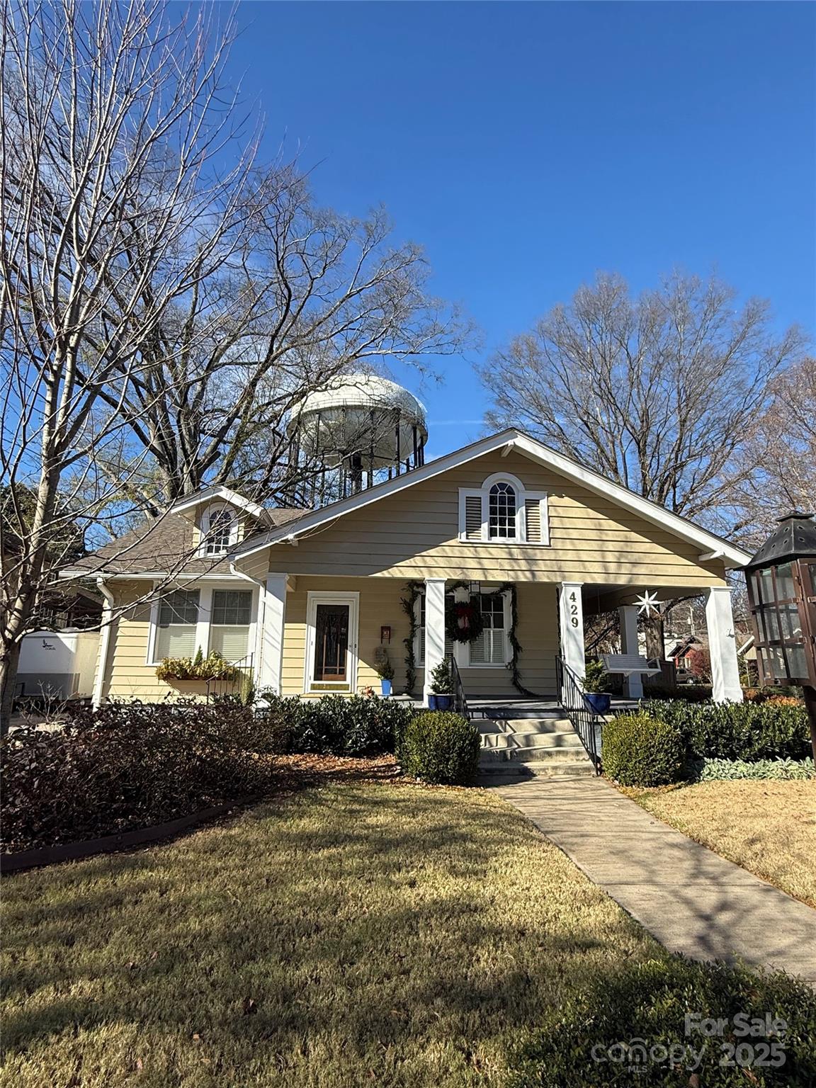 Elizabeth - Residential