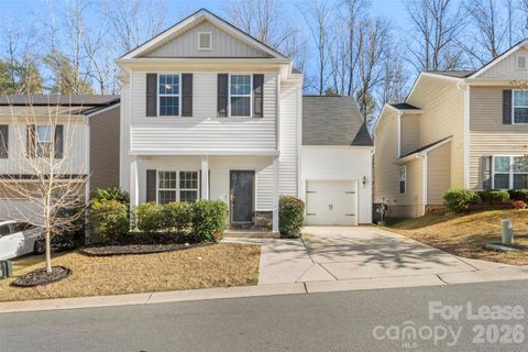 Photo of 7621 Mockernut Drive, Charlotte, NC 28215 (MLS # 4330963)