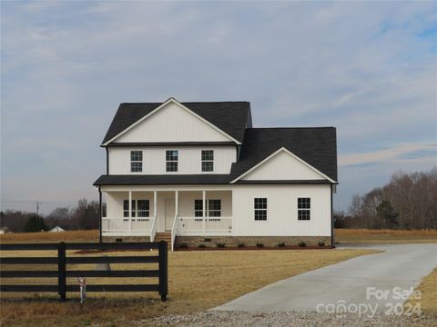 A home in York