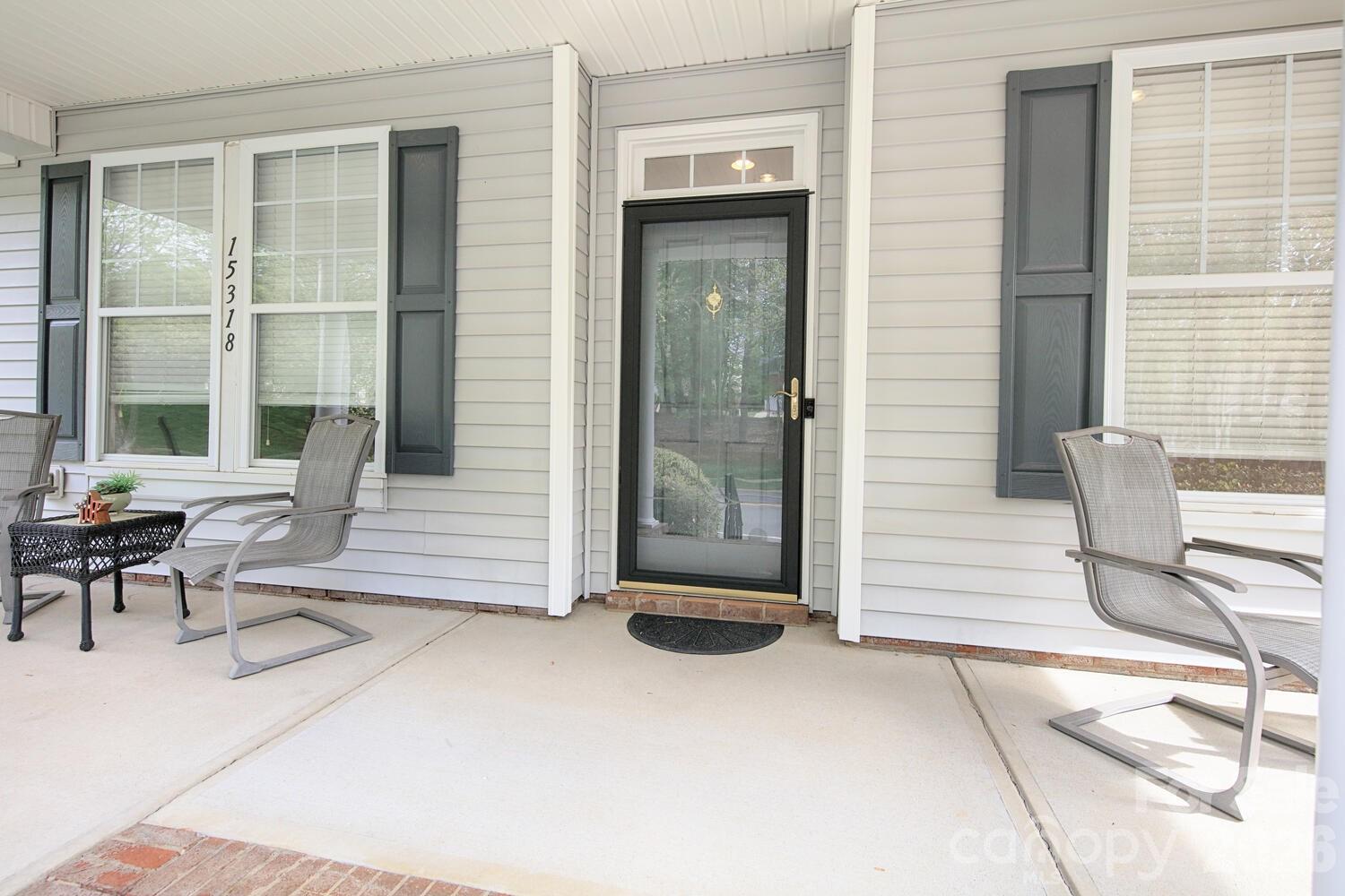 15318 Hugh Torance Parkway