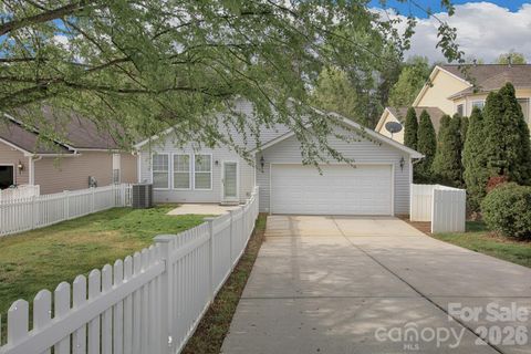 15318 Hugh Torance Parkway Huntersville NC 28078
