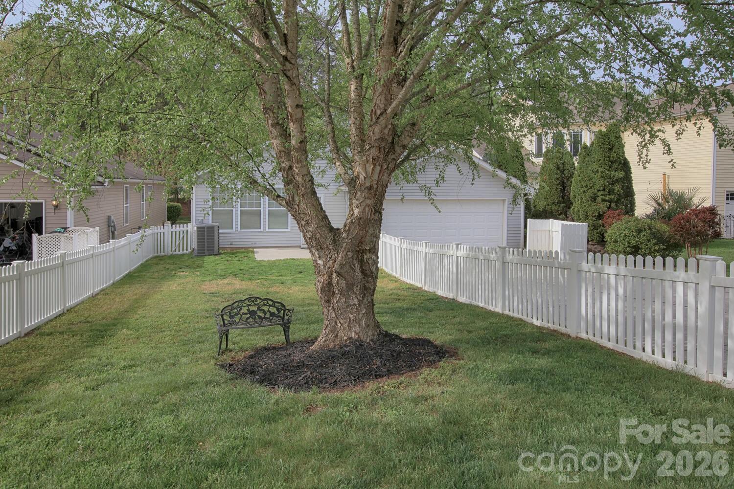 15318 Hugh Torance Parkway