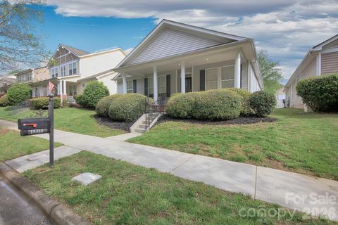 15318 Hugh Torance Parkway Huntersville NC 28078