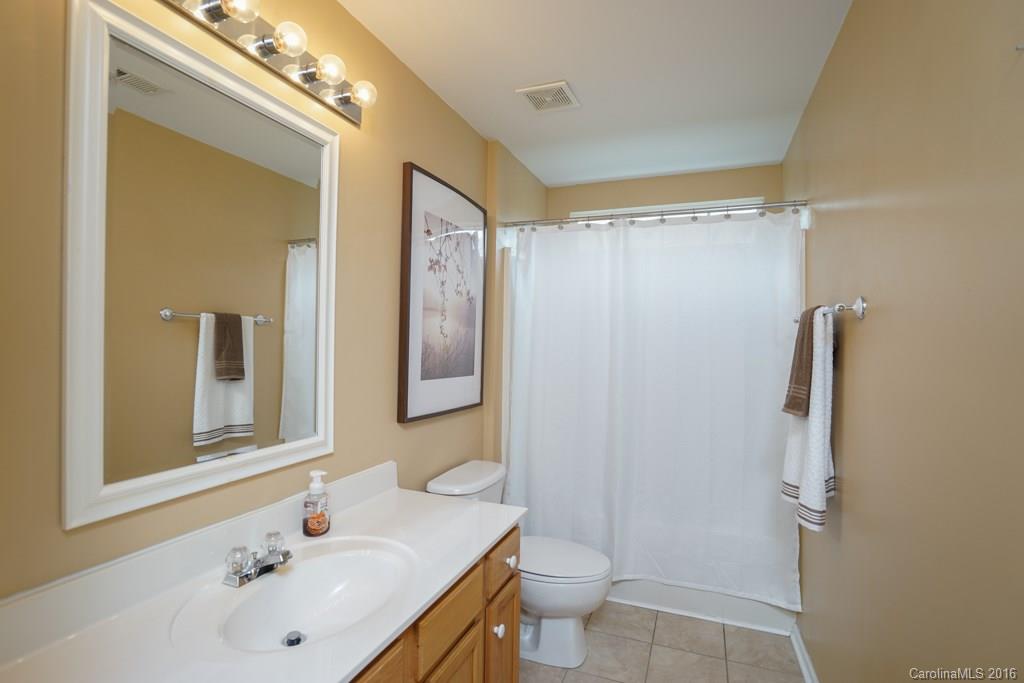 Amberwood - Residential