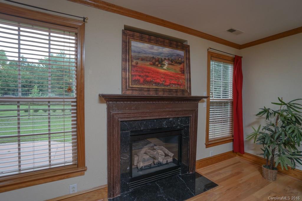 Amberwood - Residential