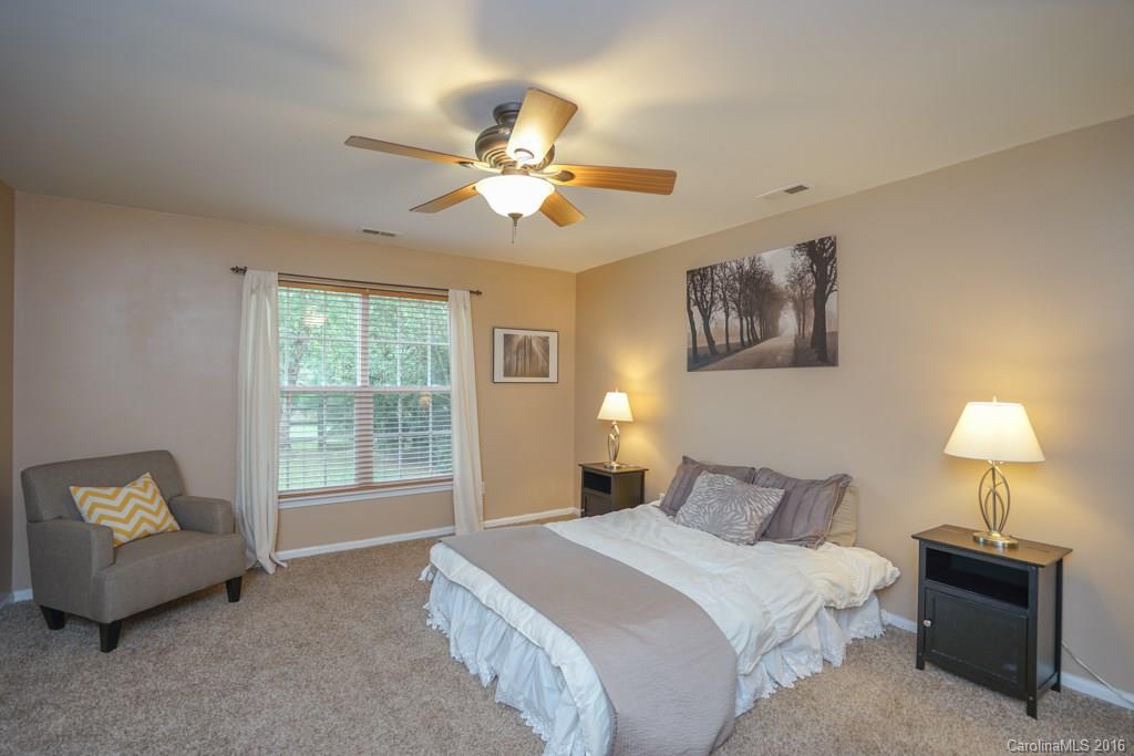 Amberwood - Residential