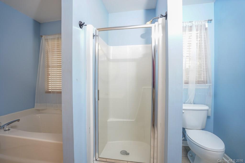 Amberwood - Residential