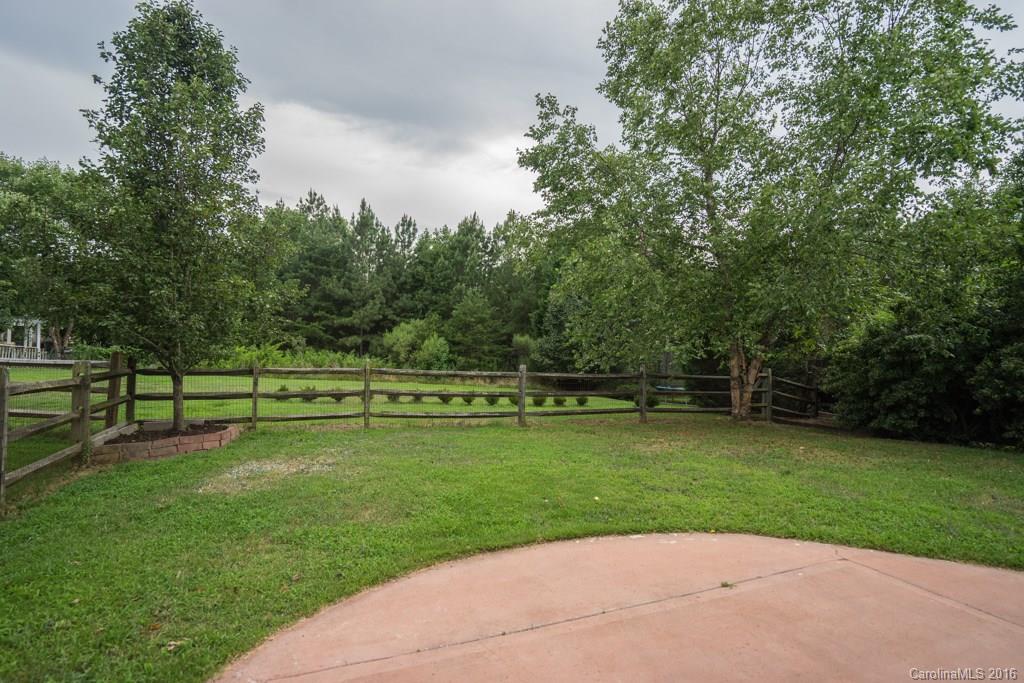 Amberwood - Residential