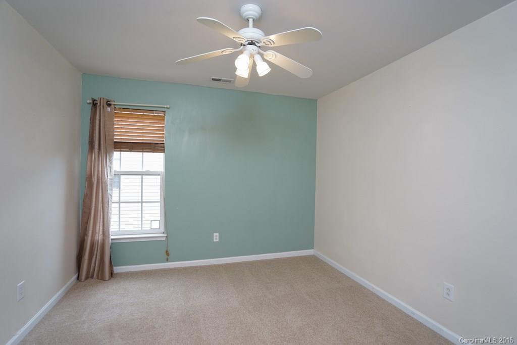 Amberwood - Residential